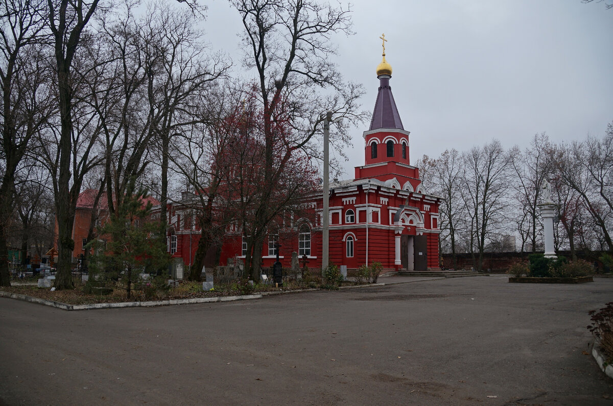 Вознесенский храм, Ростов-на-Дону | Путь к познанию | Дзен