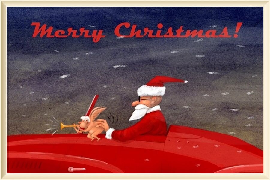 © Андрей Попов ( Санкт- Петербург )