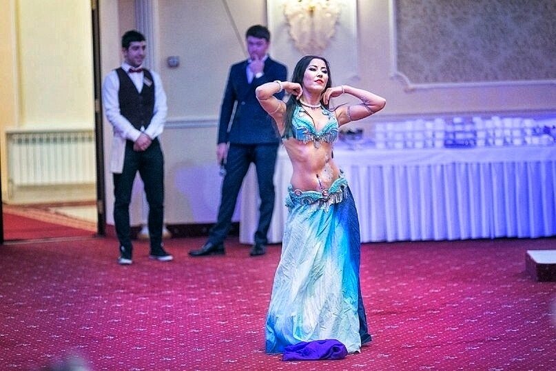 Bellydance 