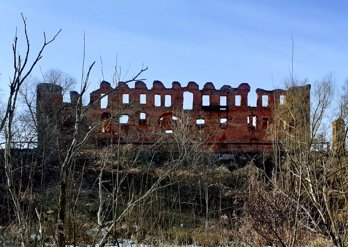 Малоэтажная Пруссия. Показываю, в каких домах живут люди в городах  Калининградской обл. Немецкое и советское жилье в г. Немане | Не усложняя  жизнь. Туры по Калининградской области | Дзен