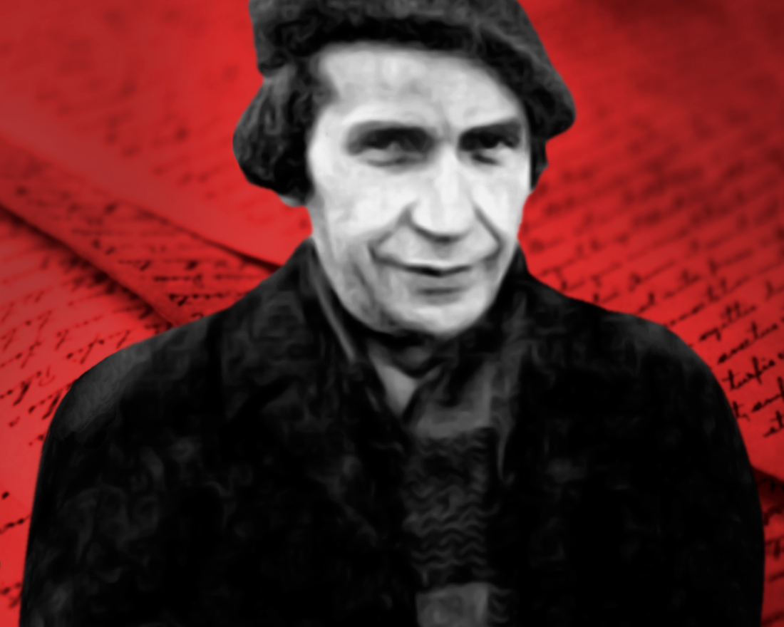 1. Глеб Сергеевич Семёнов — русский поэт и переводчик; руководитель ряда ленинградских литературных объединений и кружков молодых поэтов
& Изображение Nile с сайта Pixabay 