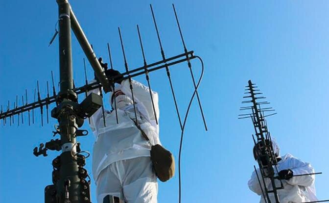 Источник Минобороны РФ