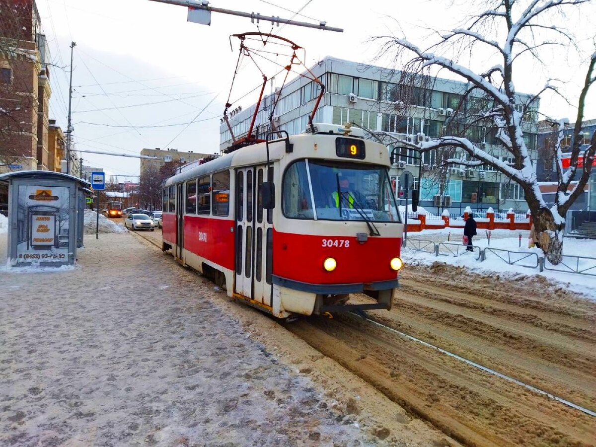 Фото автора.