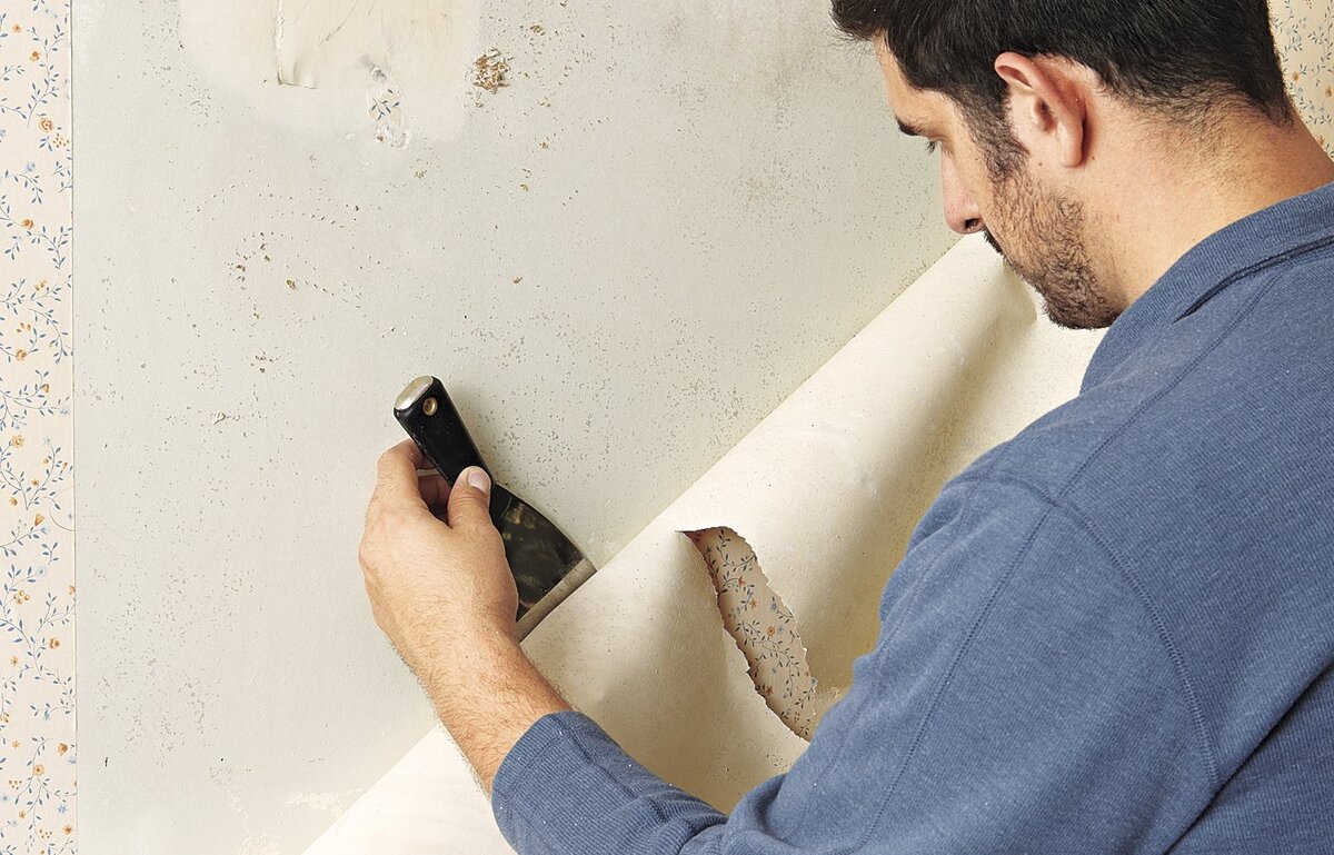 Шпаклевка стен под обои своими руками: пошаговая инструкция, как правильно шпаклевать | lilyhammer.ru
