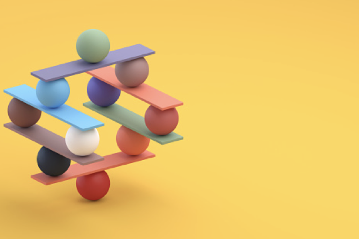 Р — равновесие