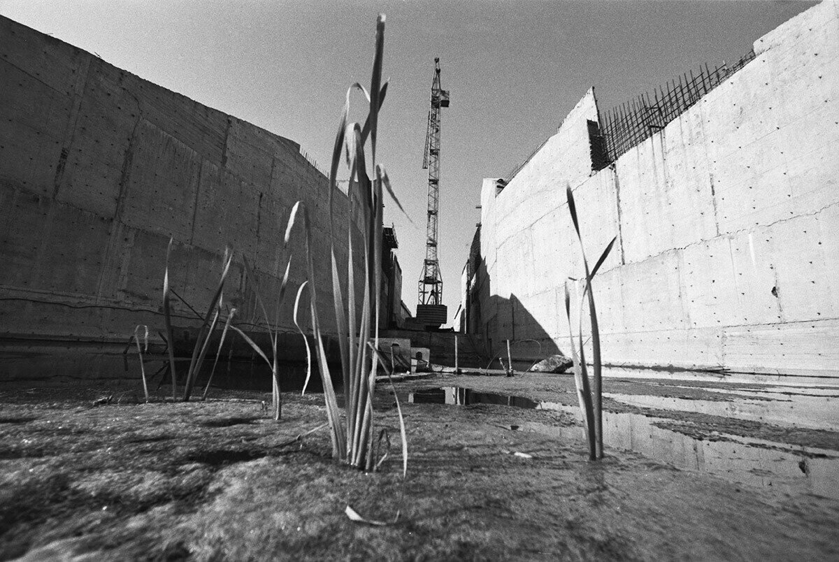 Николай Малышев/ТАСС