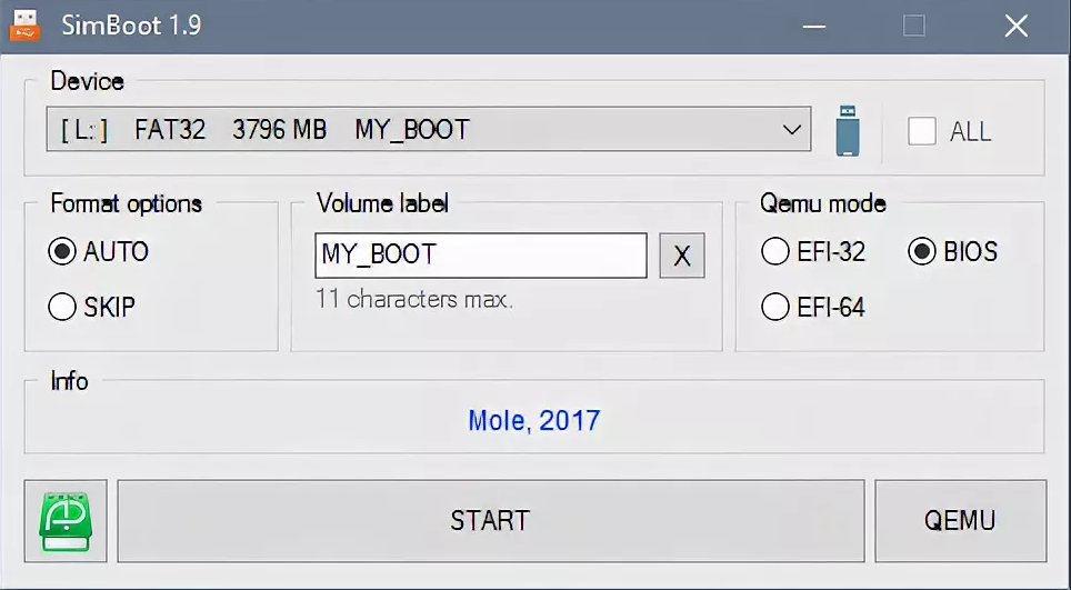 Flash creator. Simply Boot Flash creator 1.9. SIMBOOT 1.9 как пользоваться. Strelec загрузочная флешка 80300001. Www FLASHBOOT.