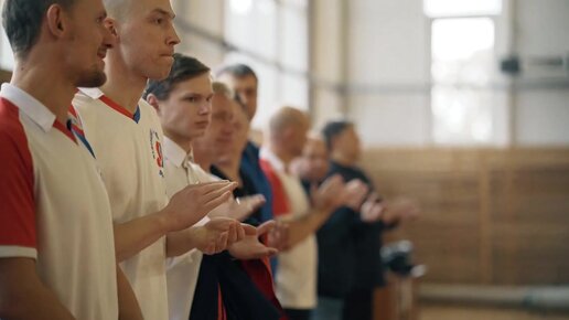 Филберт спонсировал турнир по боевому самбо среди детей, юношей, юниоров и взрослых | Filbert