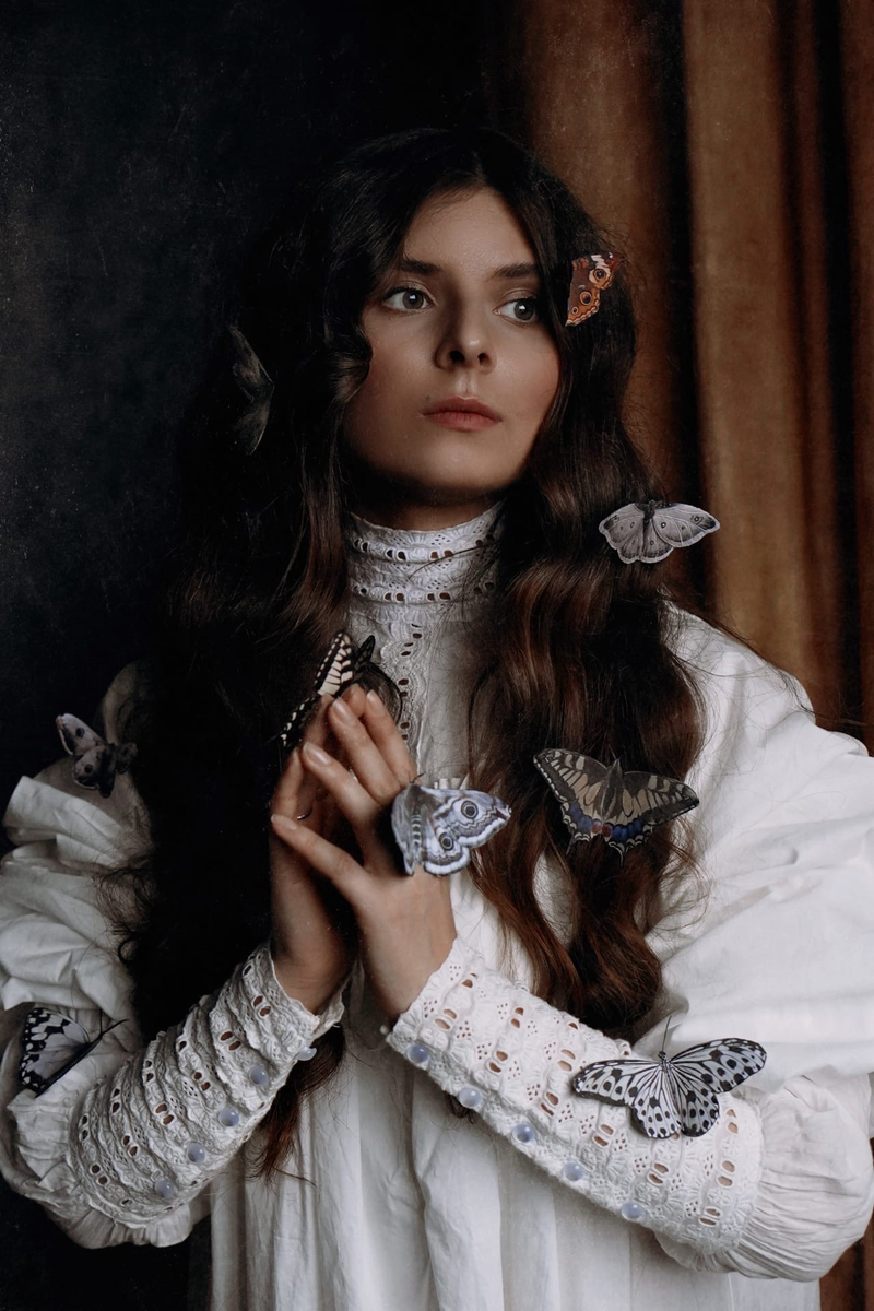 Ph: Салаева Алина