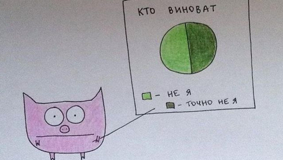 Программист не виноват