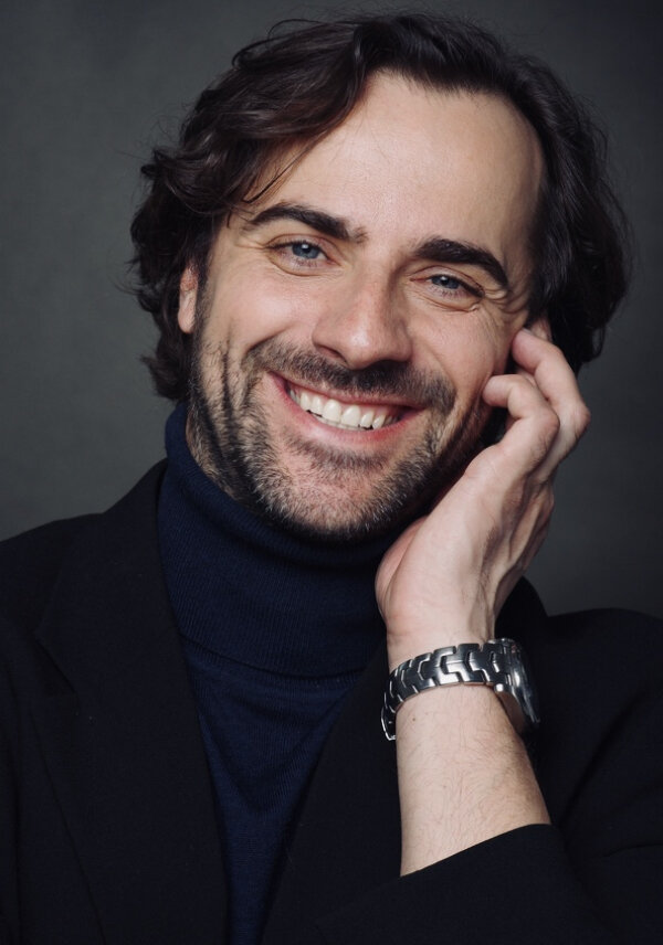 Максим Радугин