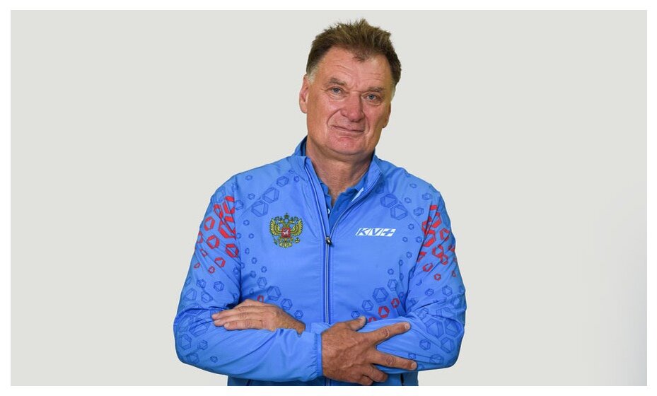 Михаил Шашилов. Фото: СБР