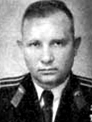 (1921 – 1985) годы жизни