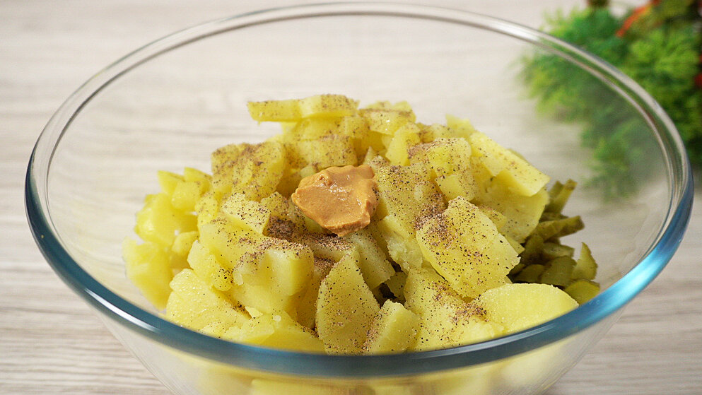 Салат из квашеной капусты с огурцами: рецепт вкусного и полезного блюда