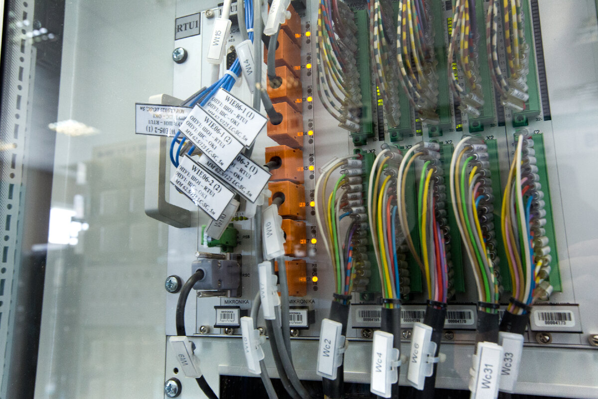 Фото предоставлено инженерным центром "Тамбов" компании "Первый инженер"