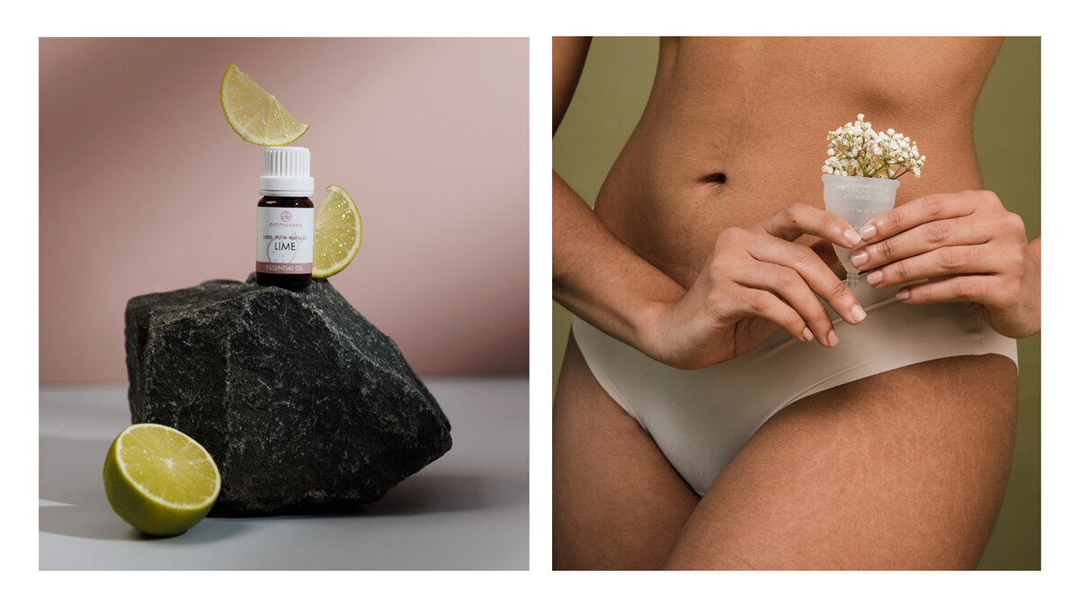 Как использовать лимон для борьбы с целлюлитом: эффективные способы