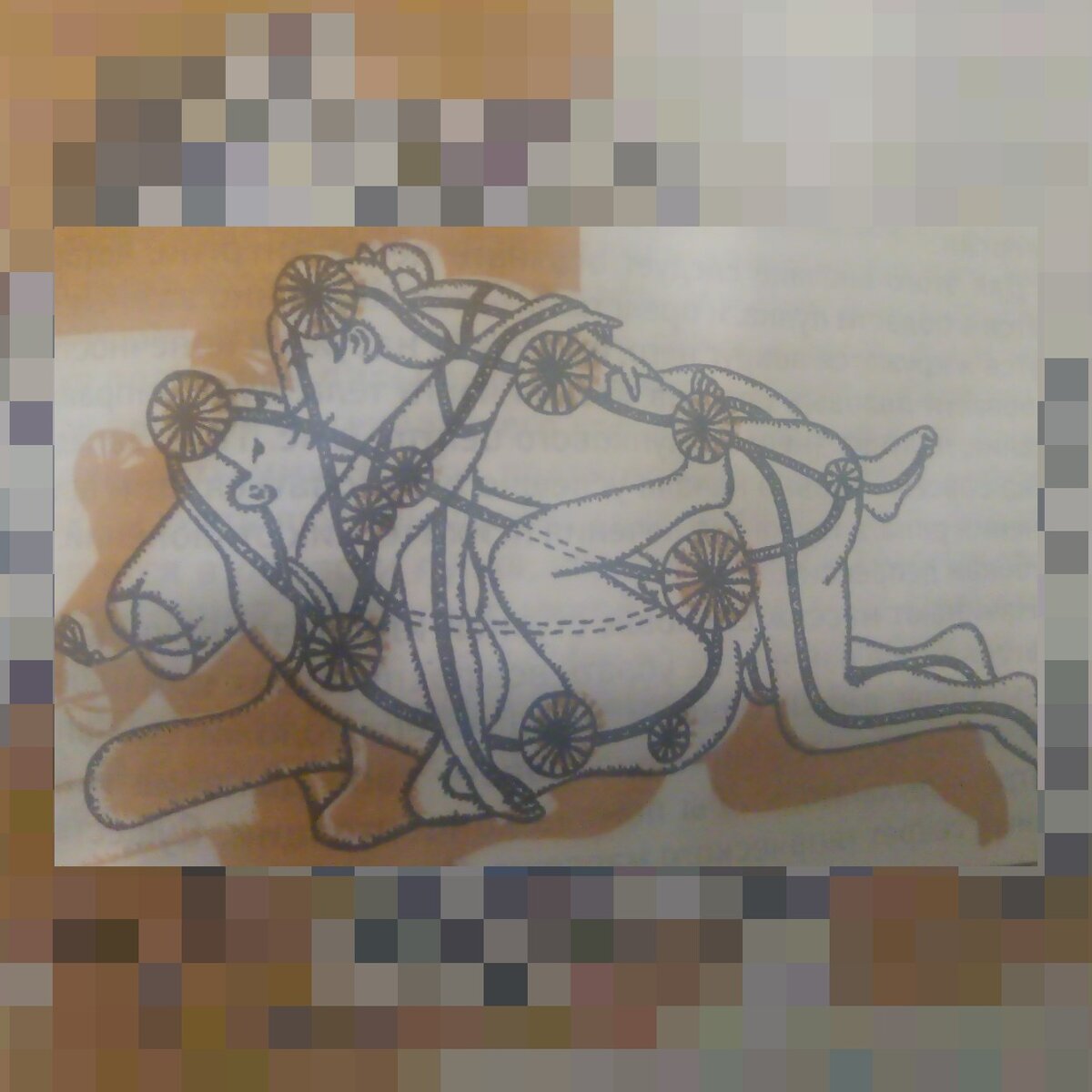 Плотные объятия дают взаимообмен тонкими видами энергии