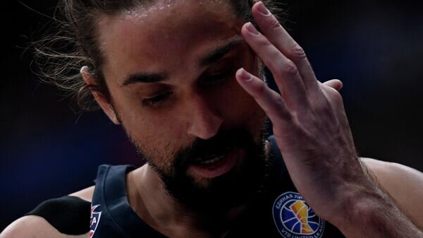    Алексей Швед© РИА Новости / Алексей Филиппов