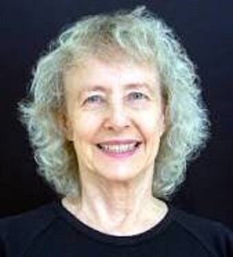 Элис Игли - профессор, действительный член Национальной Академии наук США, психолог, автор теории социальных ролей. Фото из открытых источников