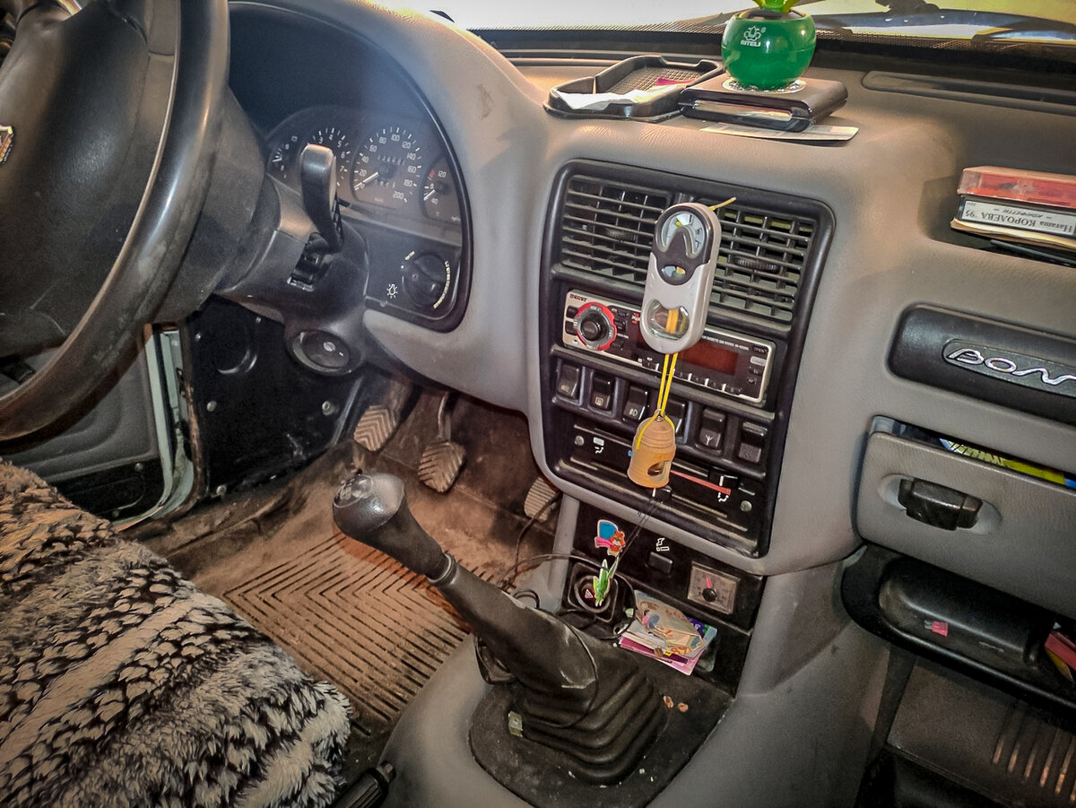 Только купили Волгу, а я уже скрутил на ней пробег. Рассказываю, как и ...