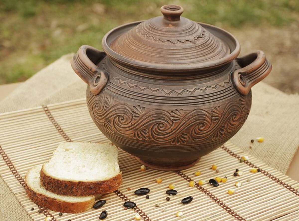 Из свободных источников 