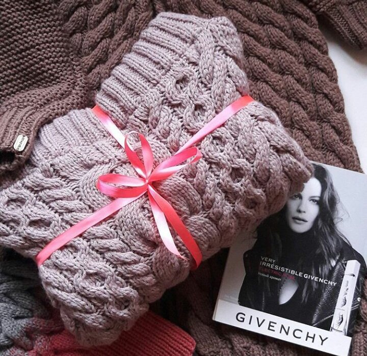 Мои работы, когда принимала заказы через интернет.