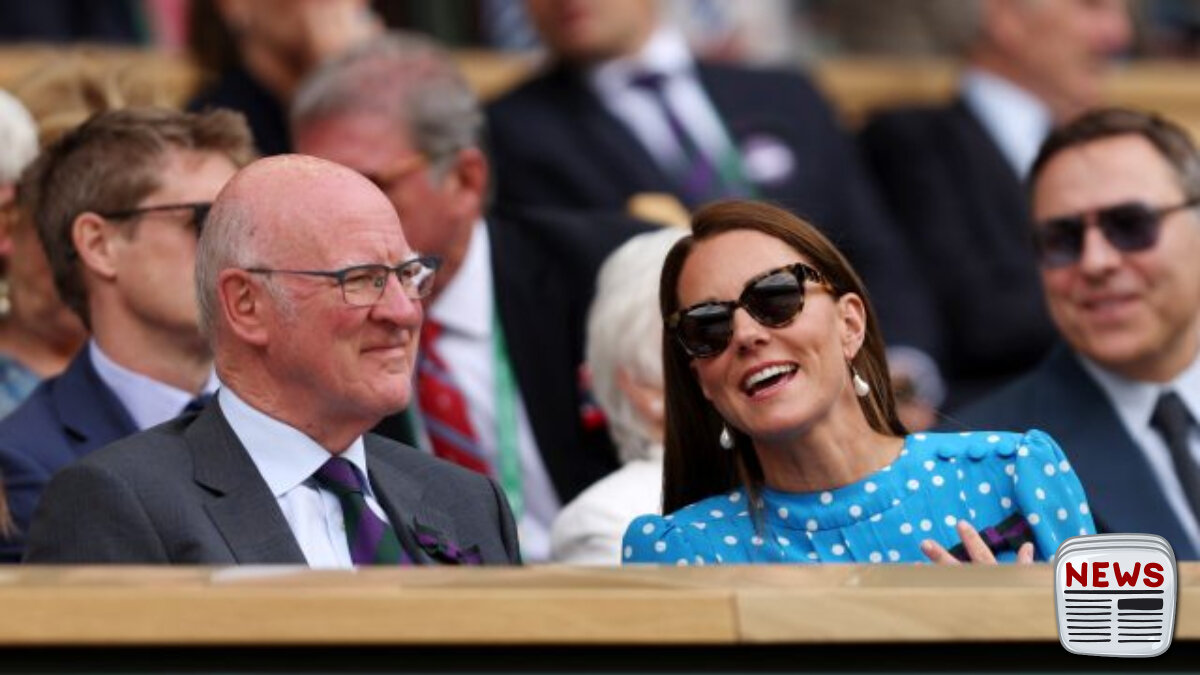 Кейт Миддлтон | МЕДИА ДЗЕН