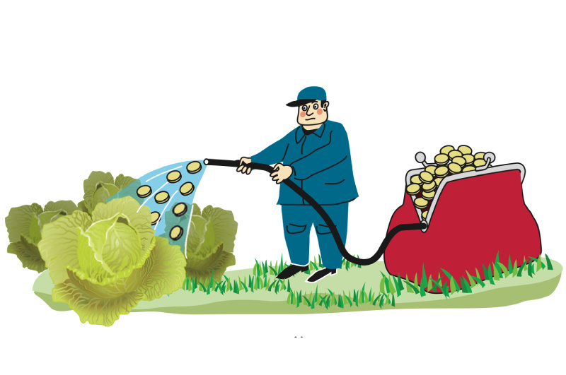    Рисунок АиФ/ А. Дорофеев