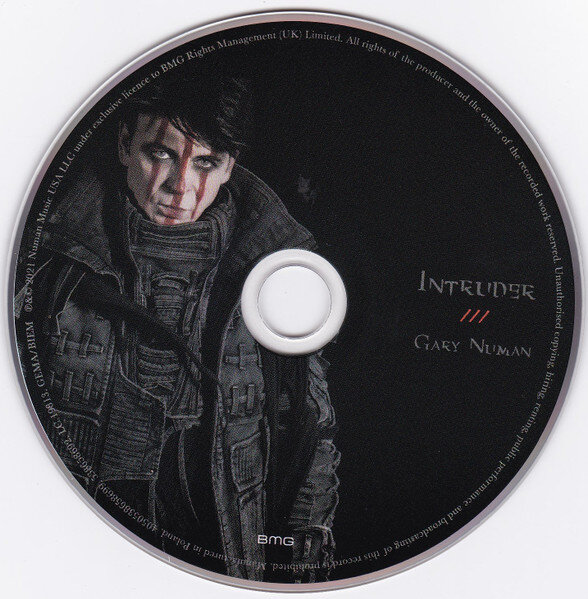 Cd up