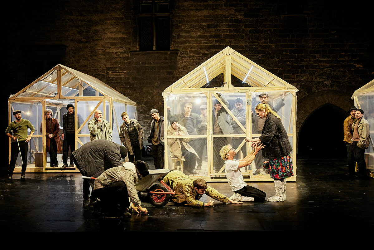 photo: Festival d'Avignon