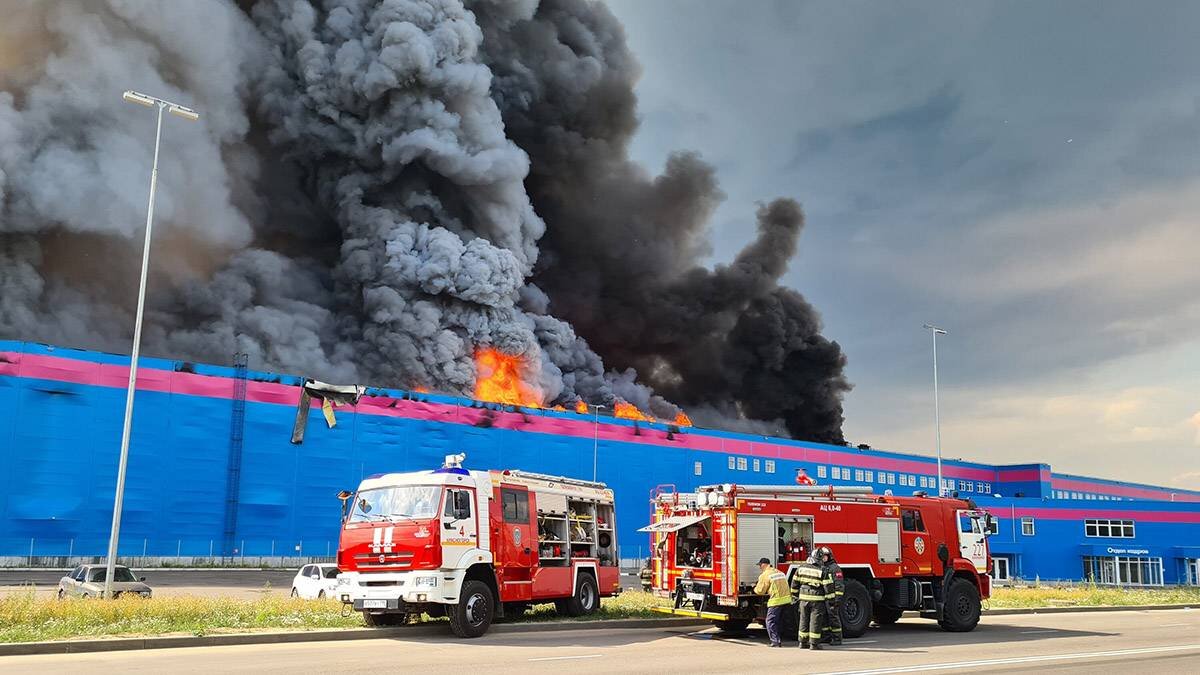    Фото: Денис Воронин / АГН Москва