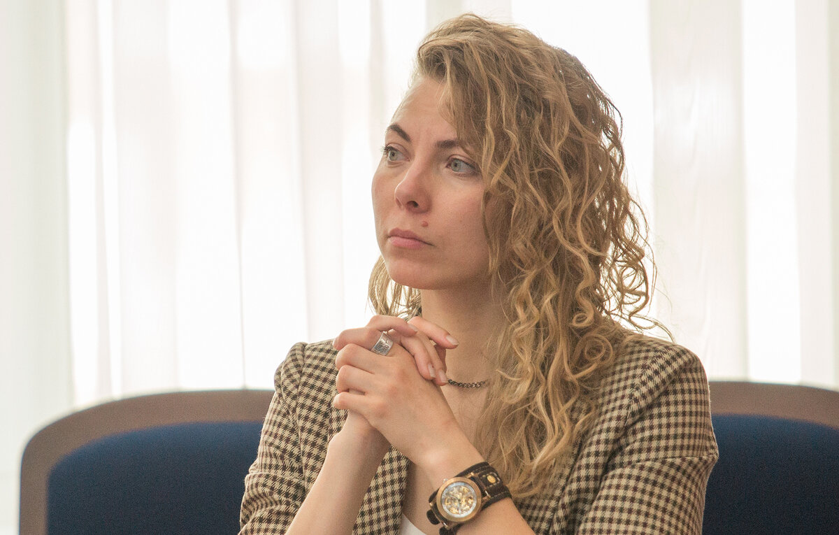    Хельга Пирогова  Совет депутатов города Новосибирска