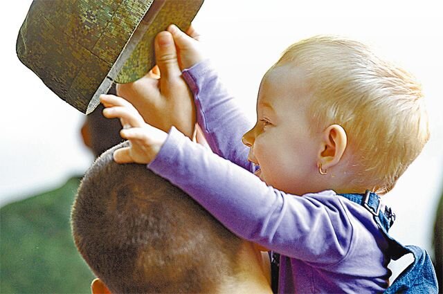    Как регионы поддерживают детей участников спецоперации?