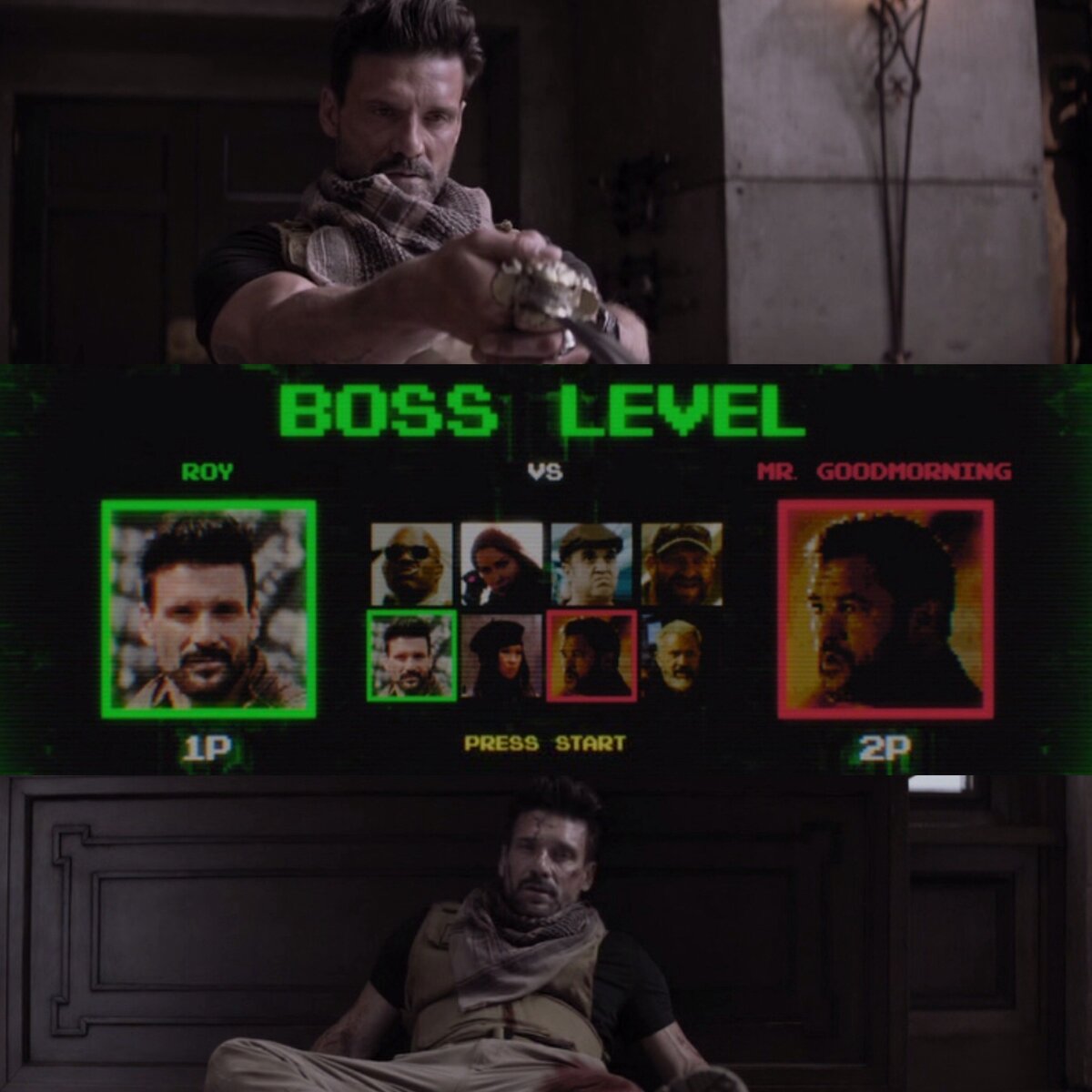 Название на иноземном языке