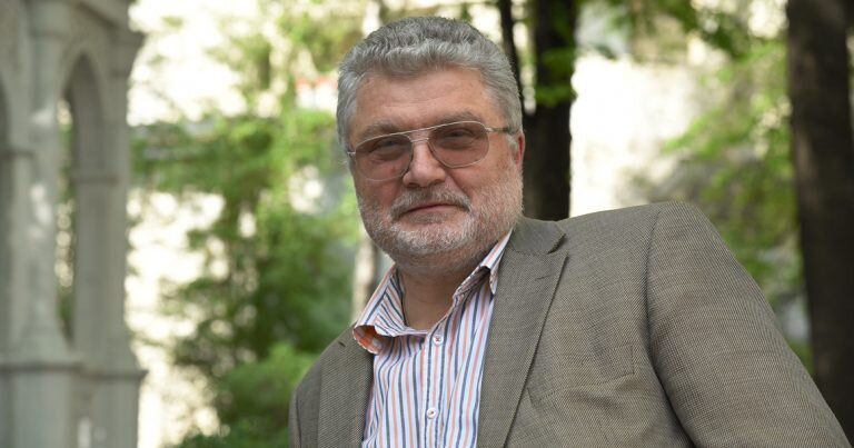 Москвич mag дзен