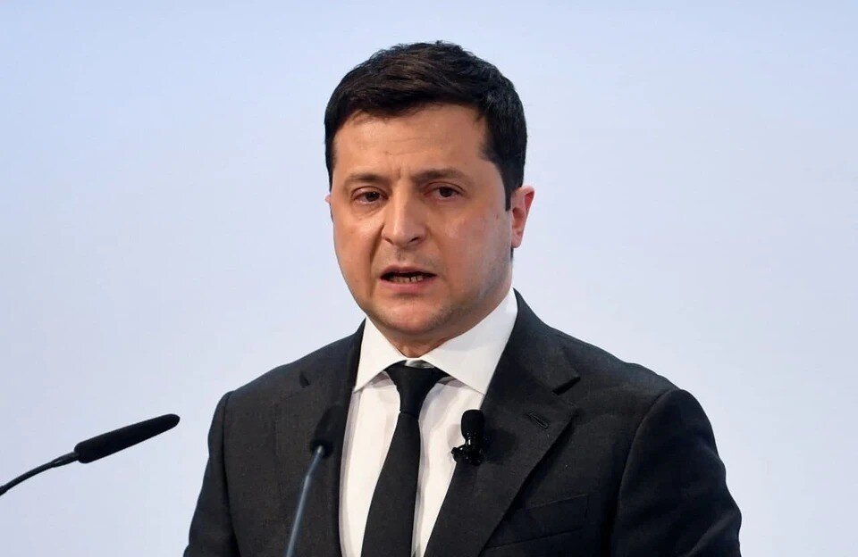     Il Tirreno: Виллу Зеленского в Италии сдавали россиянам  REUTERS