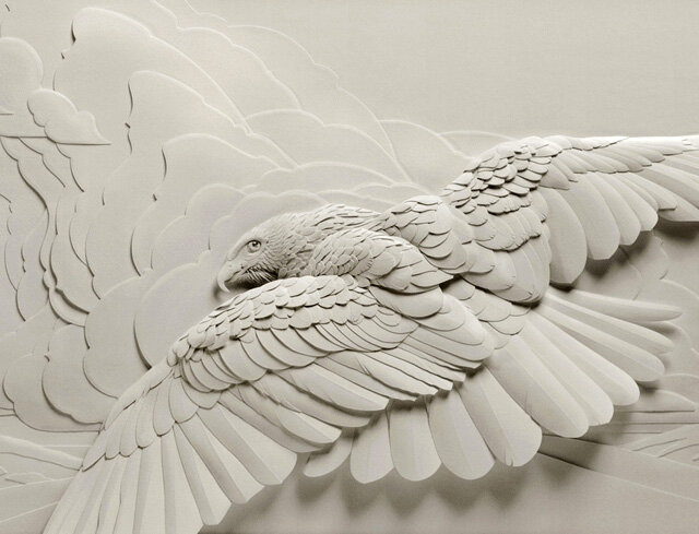 Рождение шедевра