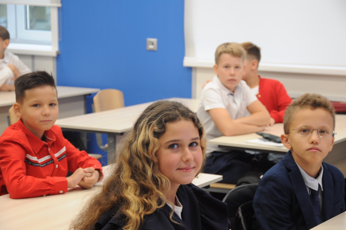 Мои пятачки