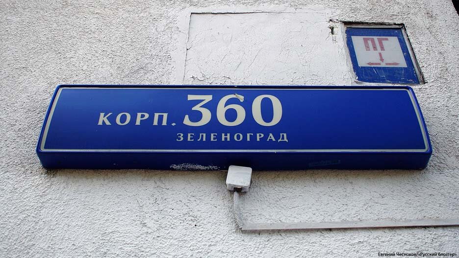   Фото: Евгений Чесноков / "Русский блогер"