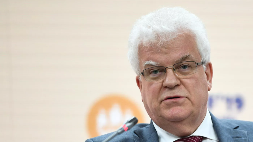   РИА Новости