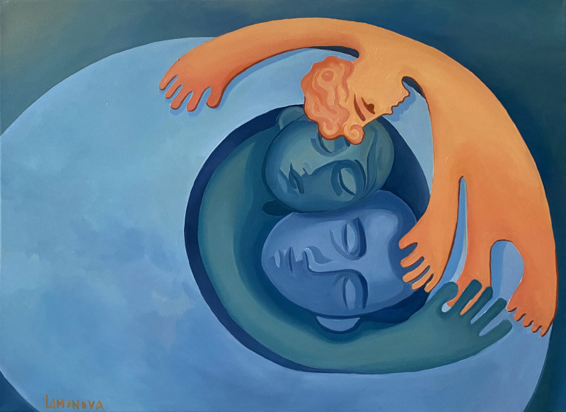    Государственная библиотека Югры проведёт фестиваль современного изобразительного искусства