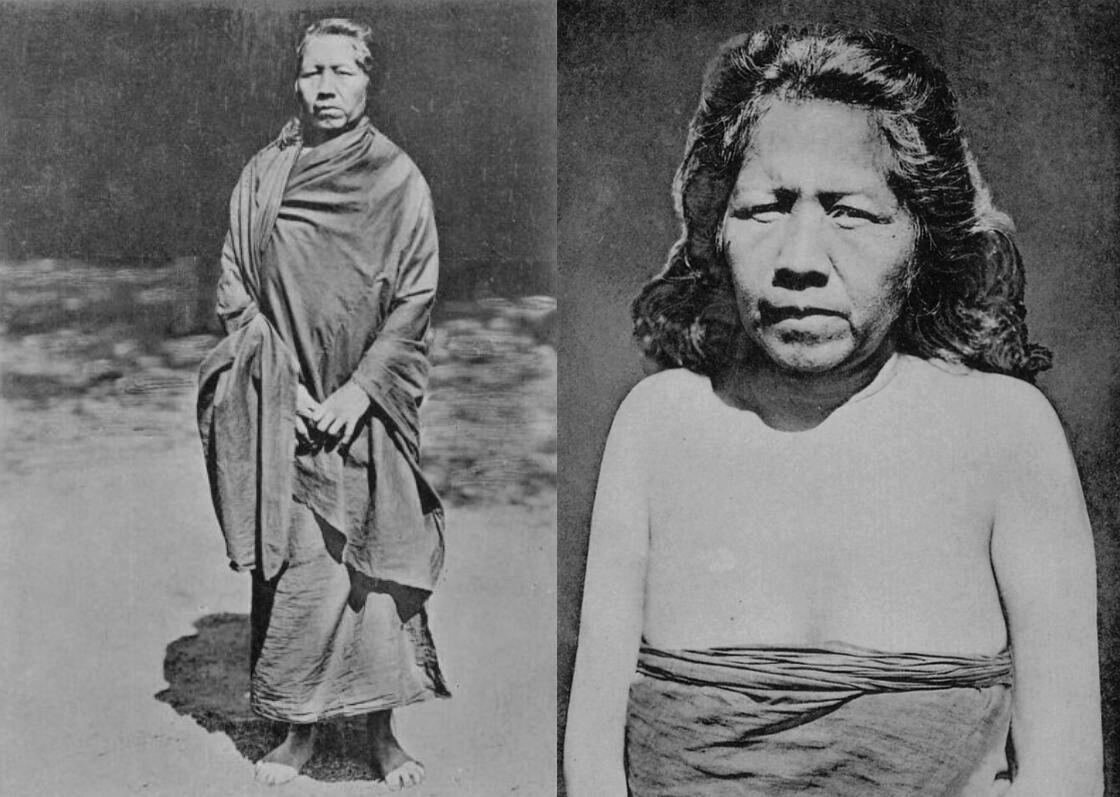 История в фотографиях. 135 | AFTERSHOCK | Дзен