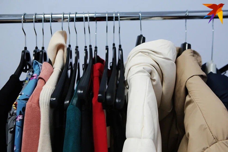     Скидки до 50% объявили столичные универмаги на выходные. Юлия Хвощ