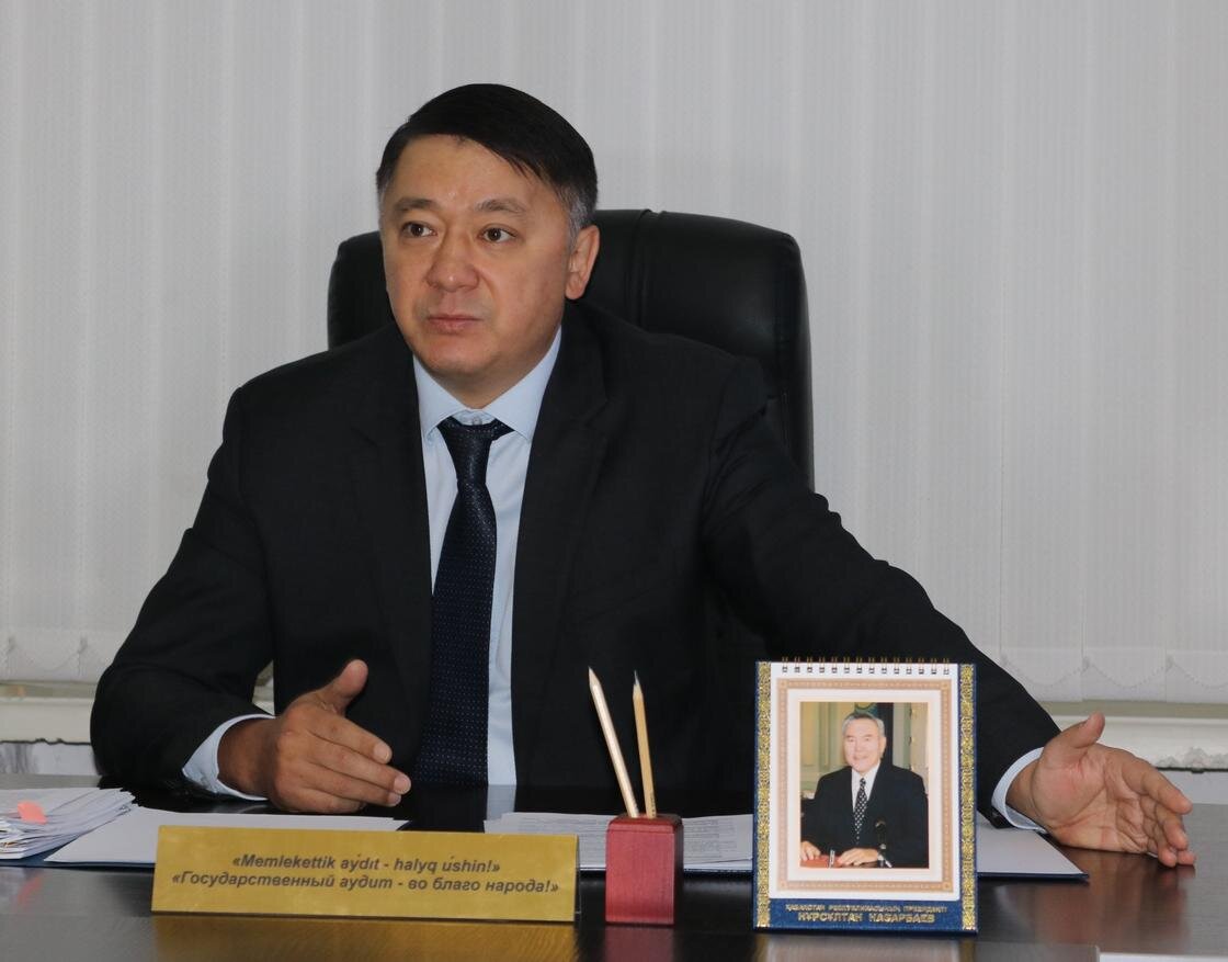    Тлеген Каскин:revkom.sko.gov.kz