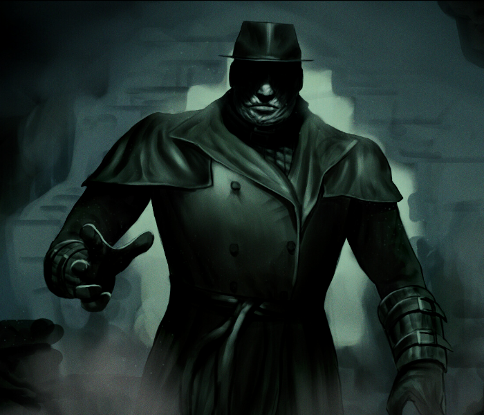 Проект "Тиран" - несокрушим и идет к своей цели, буквально, по головам