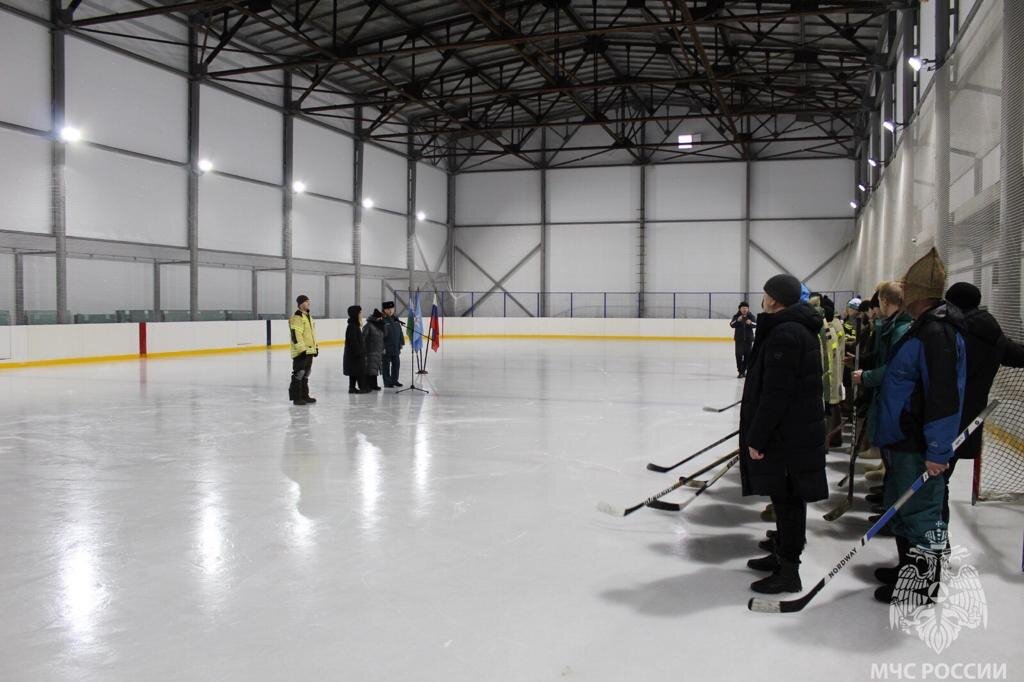 ФОТО: пресс-служба 4 ПСО