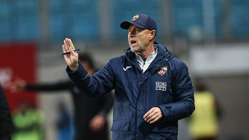   globallookpress.com Edgar Breshchanov