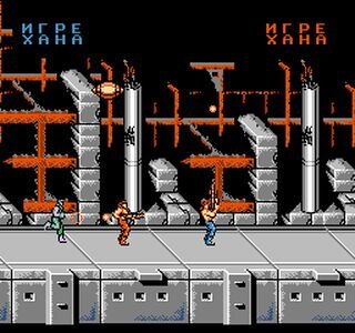 Первый уровень...