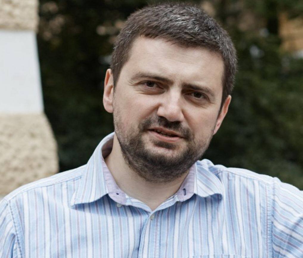 Вадим Сидоров, русский философ