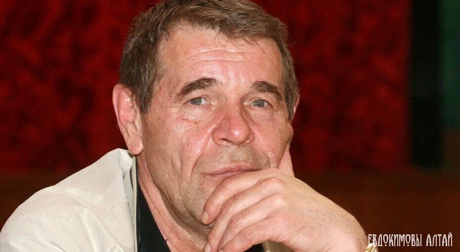 На наш взгляд, самый лучший портрет Алексея Ивановича